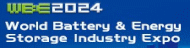 LA1355867:The 9th World Battery & Energy Storage Industry Exp -9-