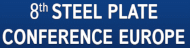 8th Steel Plate Conference Europe