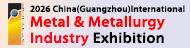 LA1380813:2026 China (Guangzhou) Int'l Metal & Metallurgy Ind